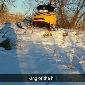 Meet your Posher, Aaron